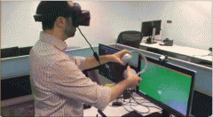 “克隆”一个自己去上班！微软VR远程会